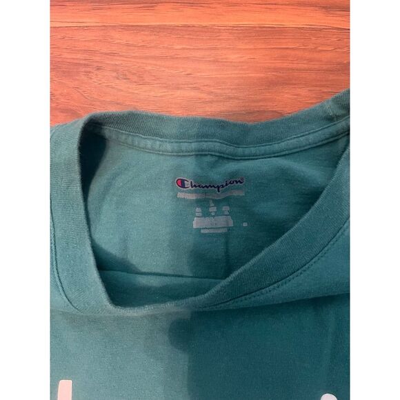 Champion t-shirt - Picture 2 of 5